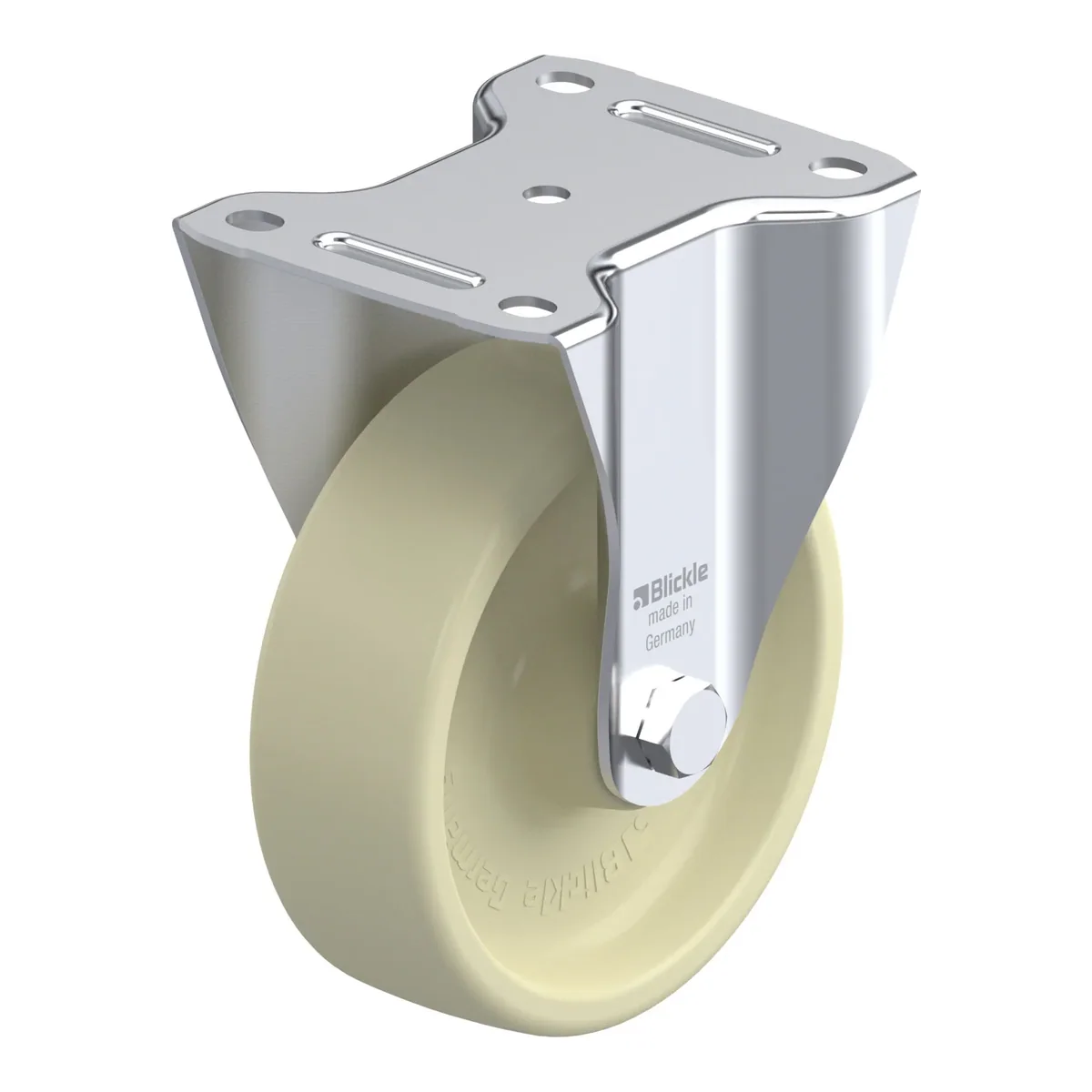 B-POH 150G – fiksni točkić Blickle
