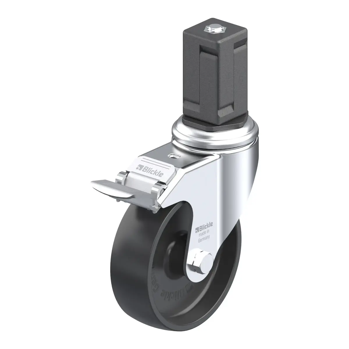 LKRA-POA 100G-11-FI-EV17 – okretni točkić Blickle