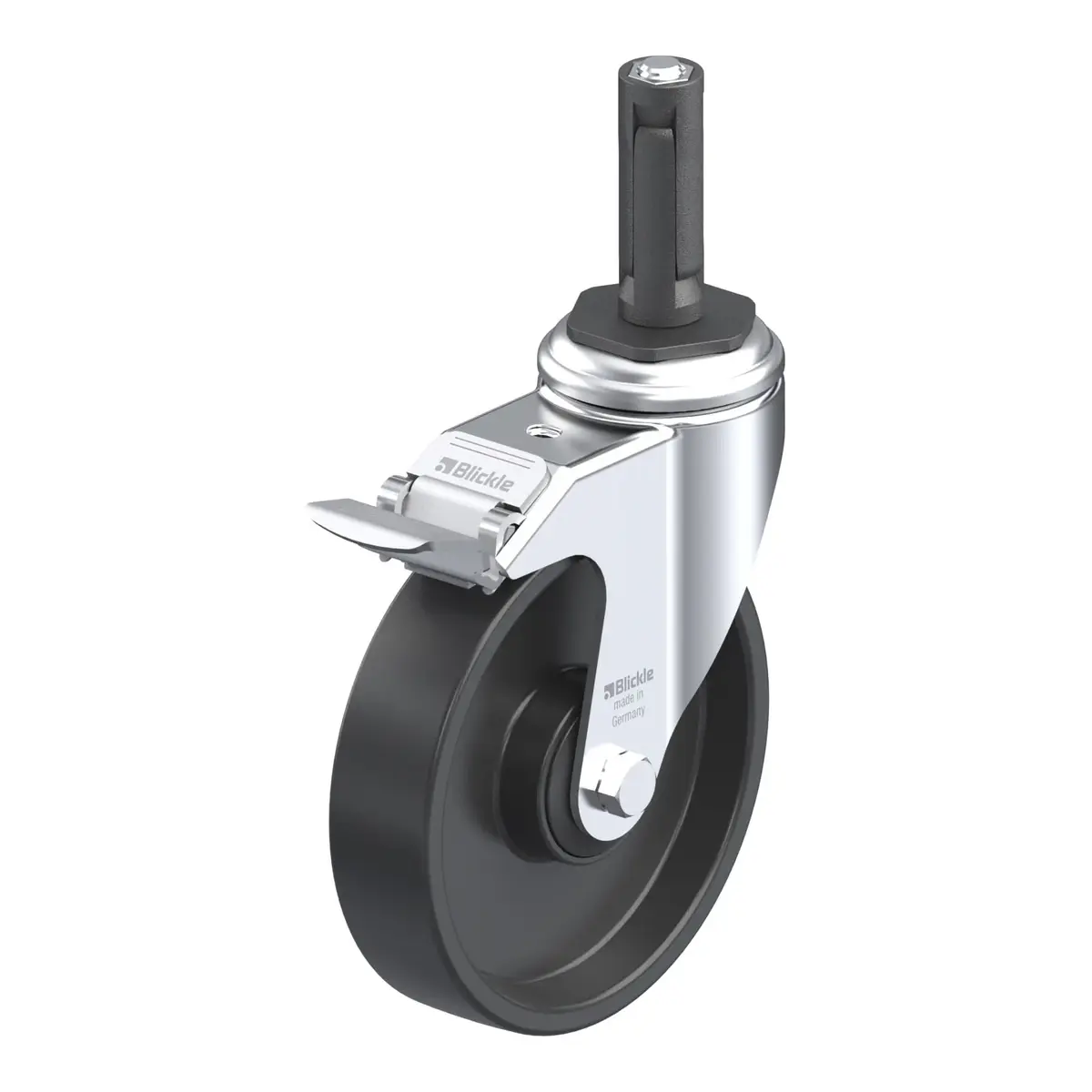 LKRA-POA 125K-11-FI-ER12 – okretni točkić Blickle