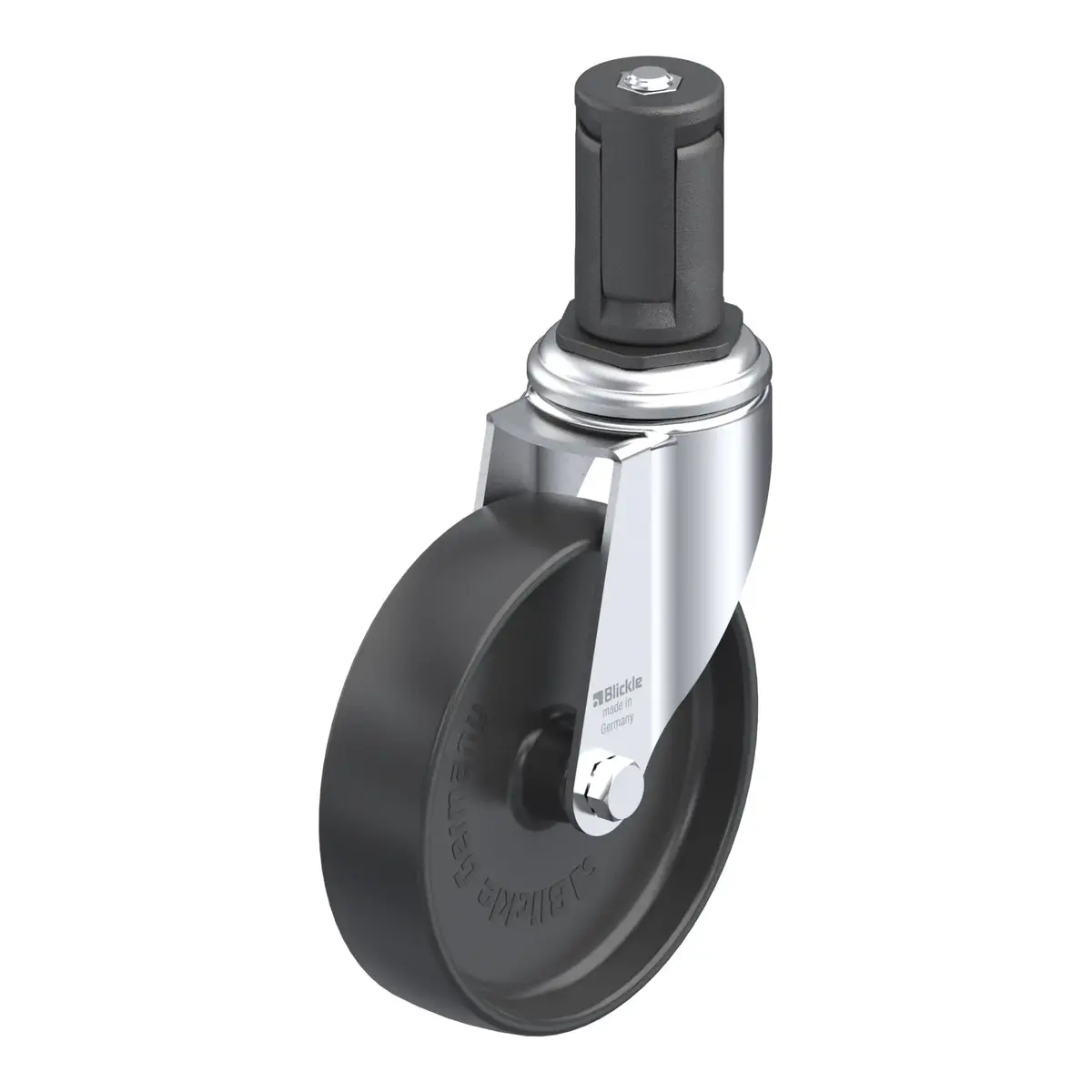 LKRA-POA 125G-11-ER15 – okretni točkić Blickle