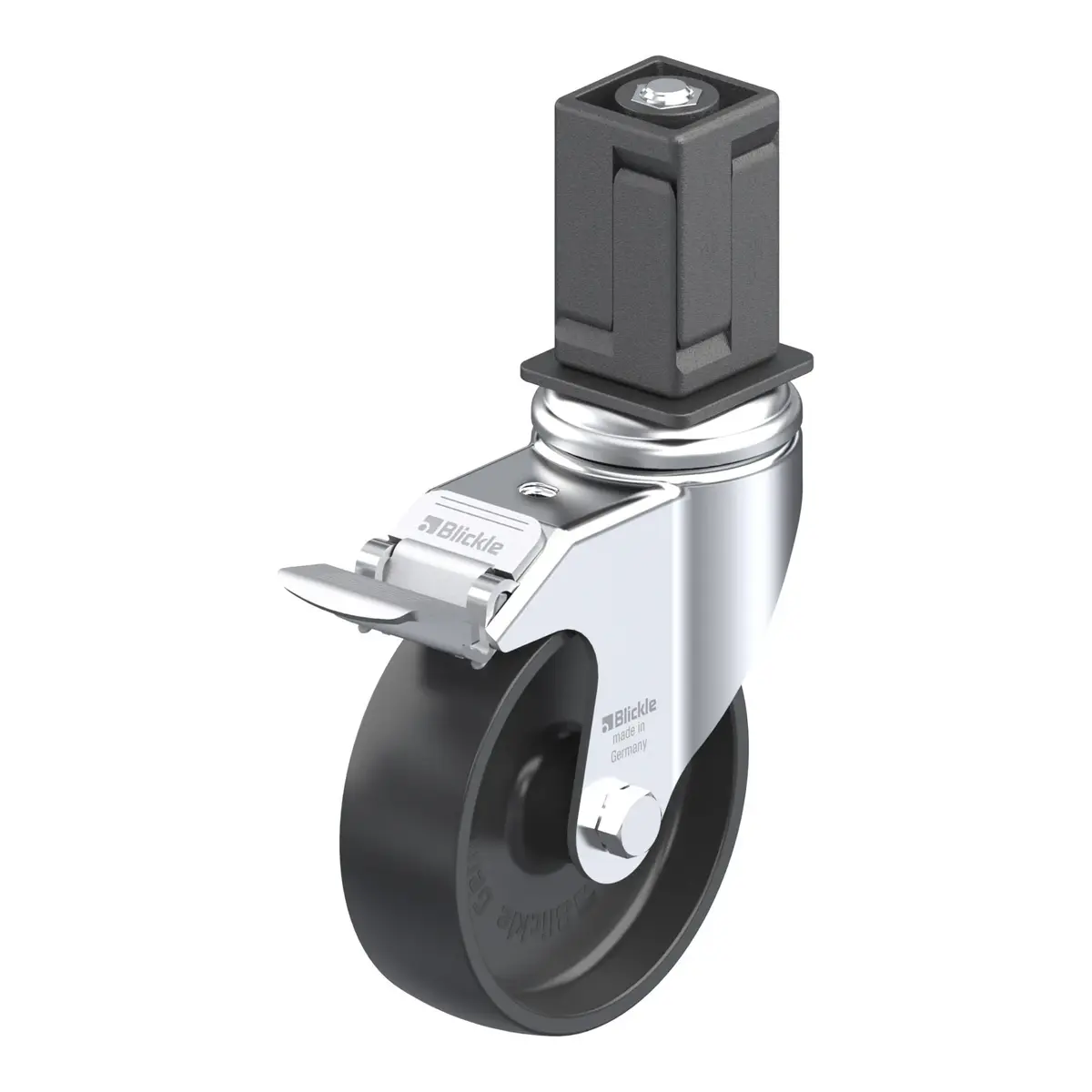 LKRA-POA 100G-11-FI-EV18 – okretni točkić Blickle