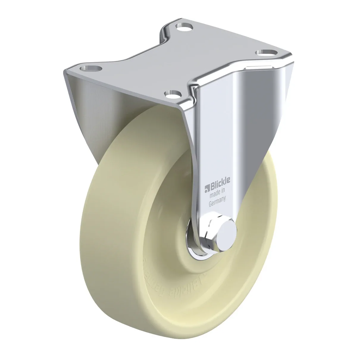 BK-POH 125HK-1 – fiksni točkić Blickle