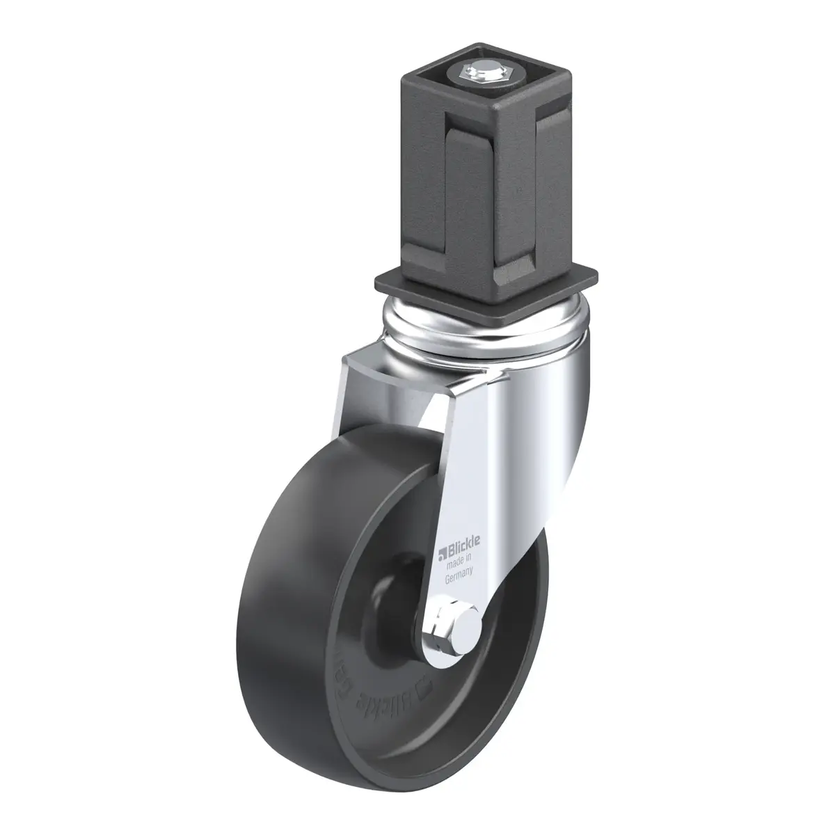 LKRA-POA 100G-11-EV18 – okretni točkić Blickle