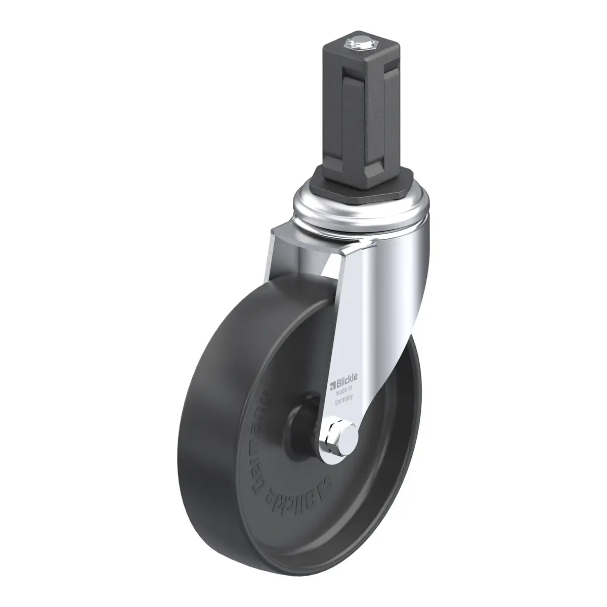 LKRA-POA 125G-11-EV14 – okretni točkić Blickle
