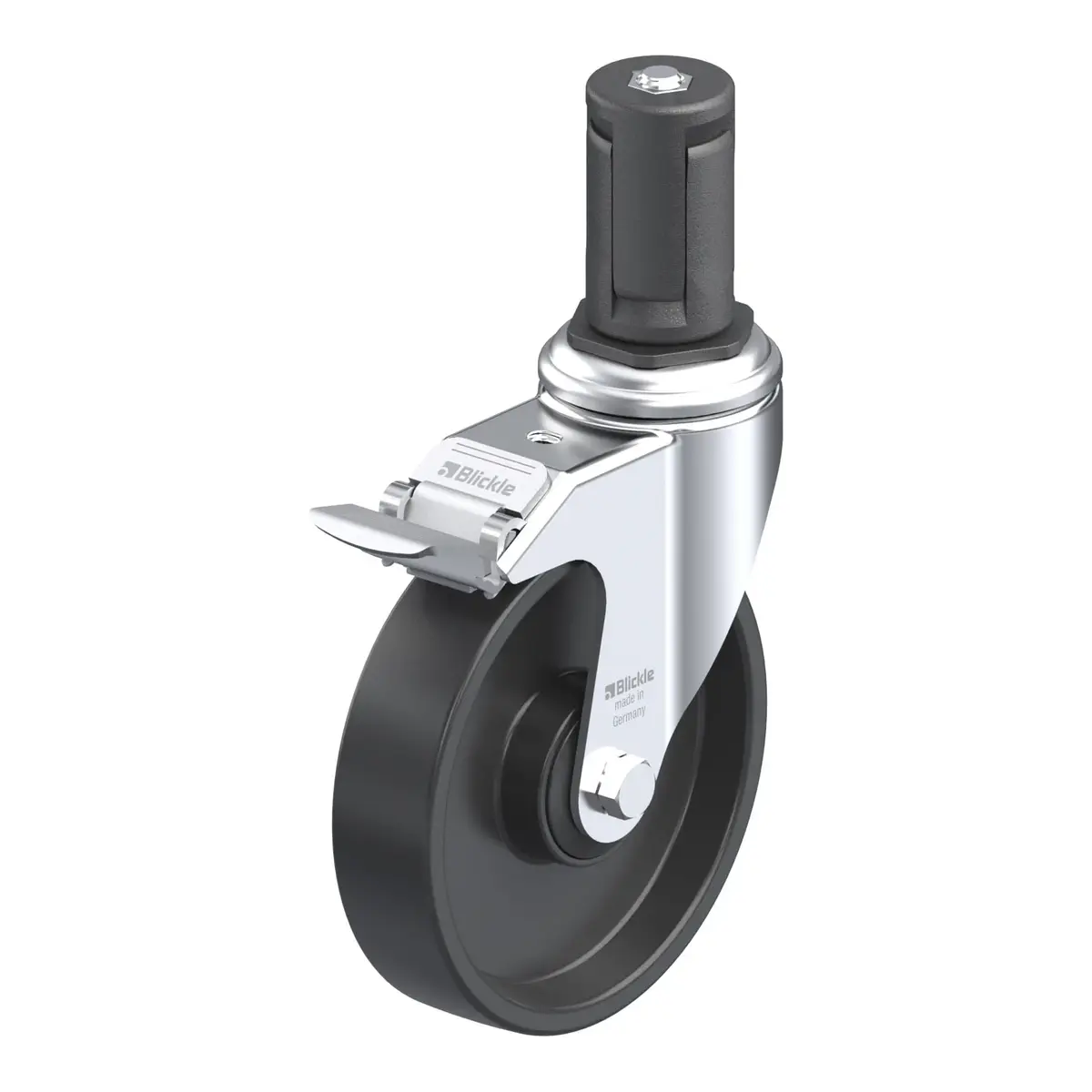 LKRA-POA 125K-11-FI-ER15 – okretni točkić Blickle