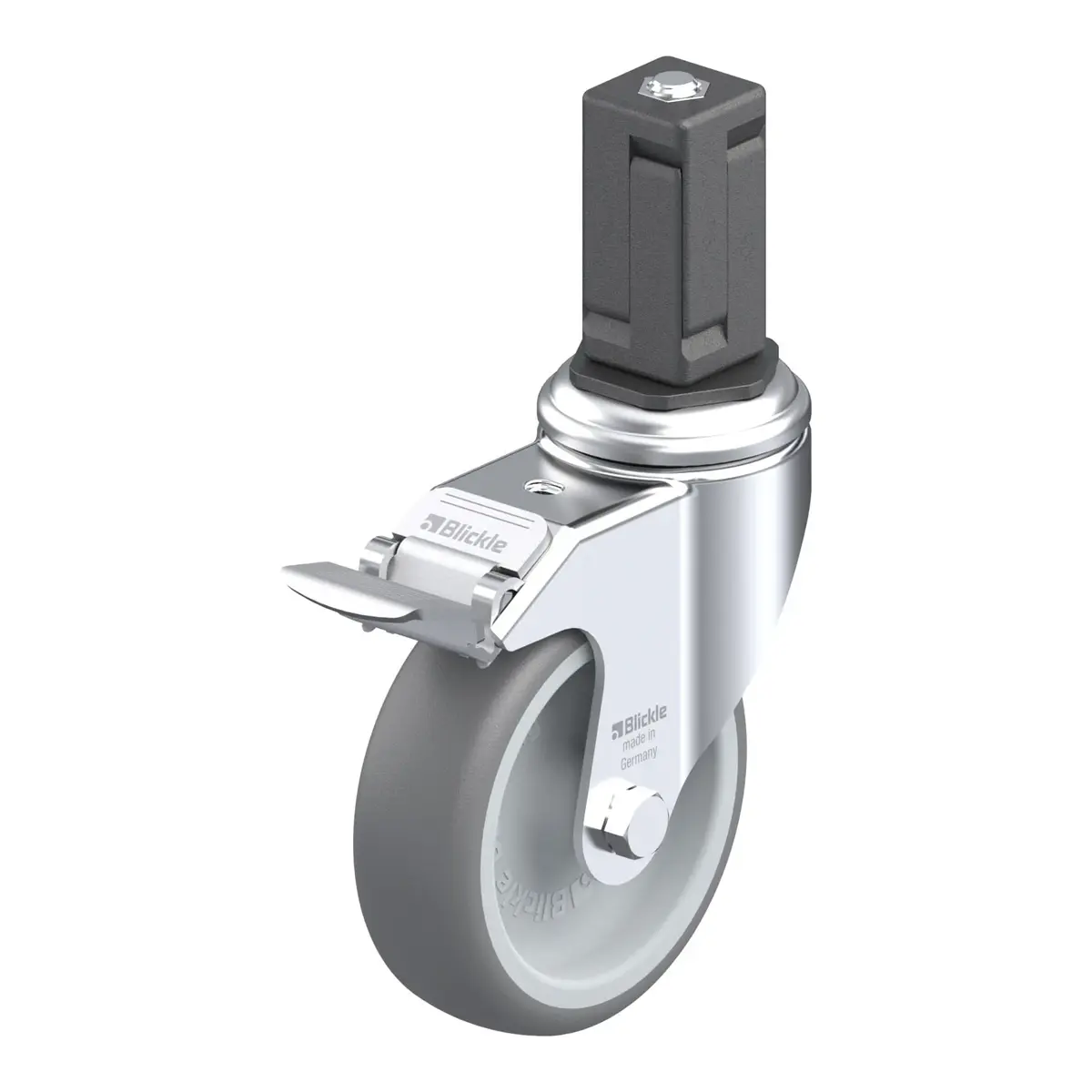LKRA-TPA 101G-11-FI-EV15 – okretni točkić Blickle