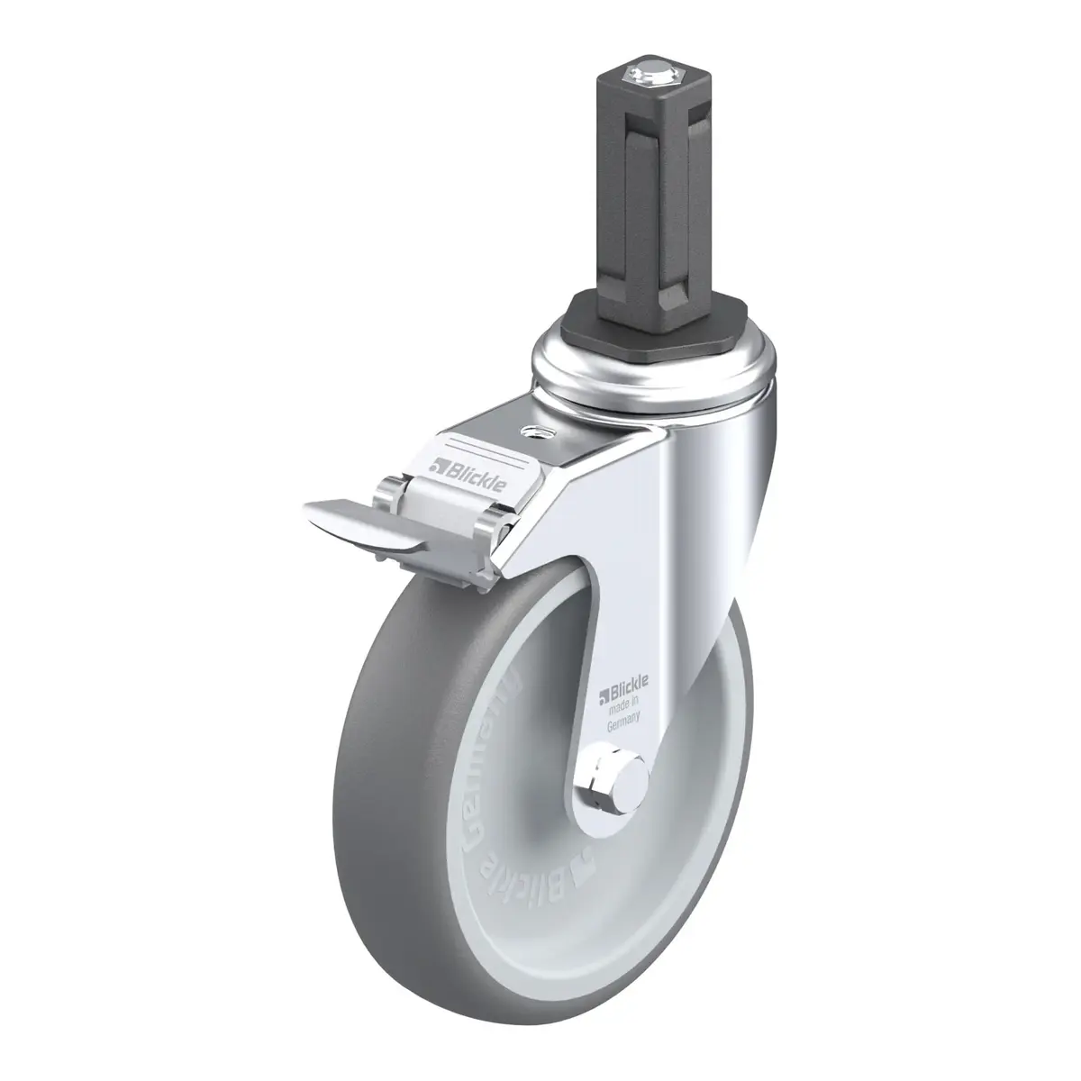 LKRA-TPA 126G-11-FI-EV13 – okretni točkić Blickle
