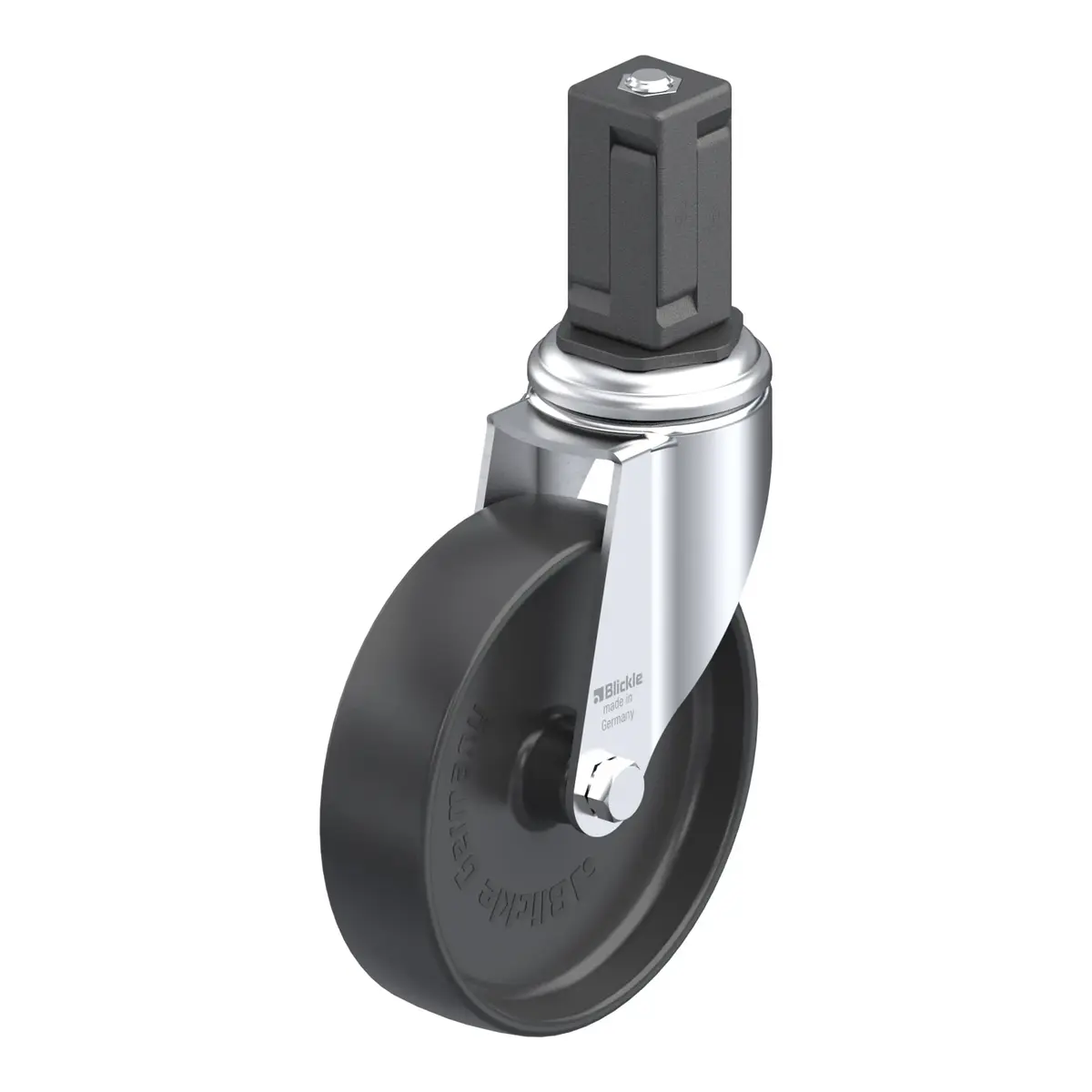 LKRA-POA 125G-11-EV15 – okretni točkić Blickle