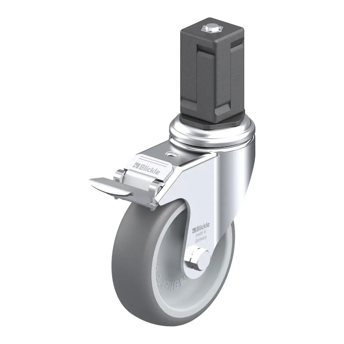 LKRA-TPA 101G-11-FI-EV17 – okretni točkić Blickle
