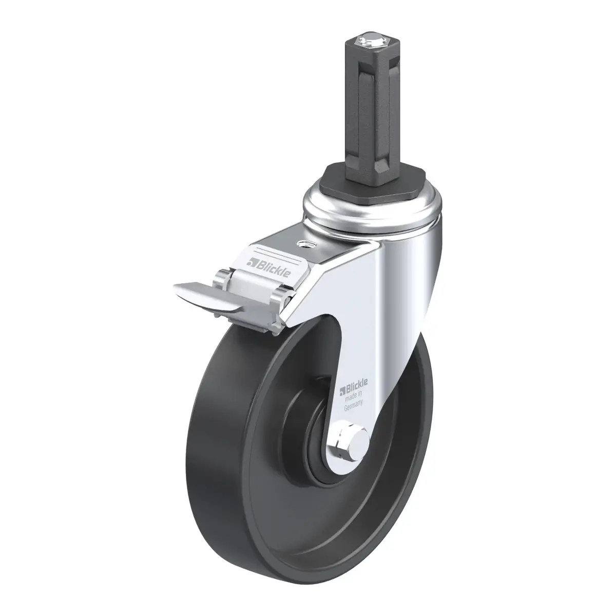 LKRA-POA 125K-11-FI-EV12 – okretni točkić Blickle