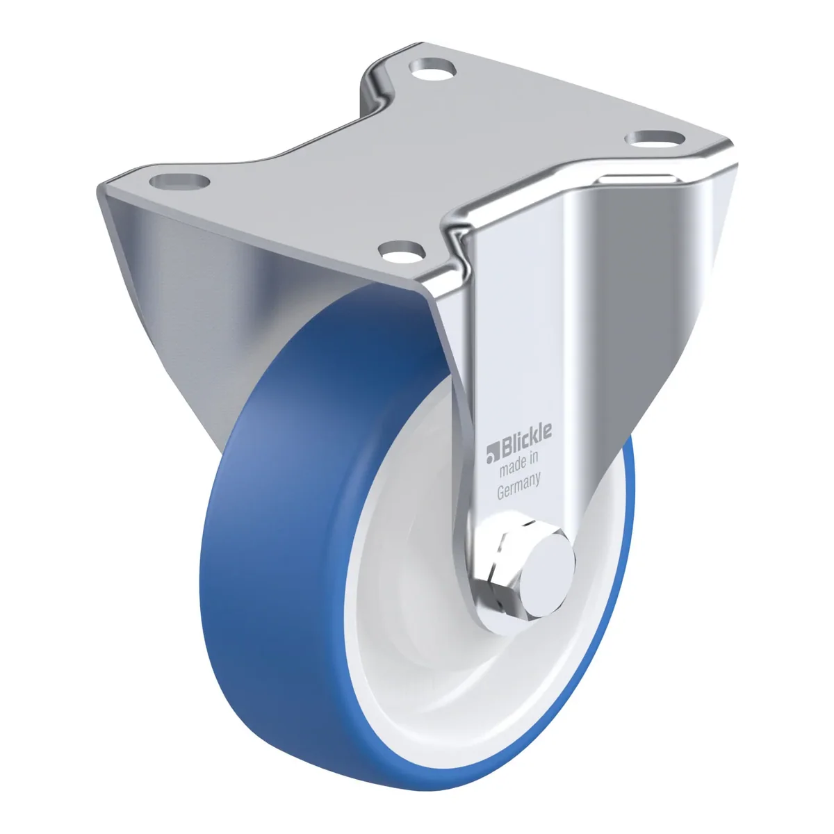 BK-POTHS 100KA-1 – fiksni točkić Blickle