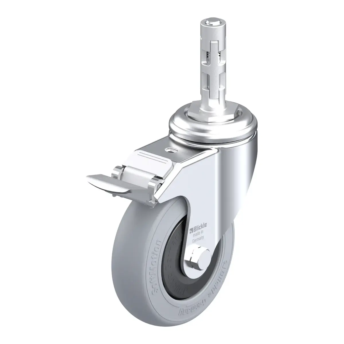 LKRA-POES 102KF-11-FI-SG-E11 – okretni točkić Blickle
