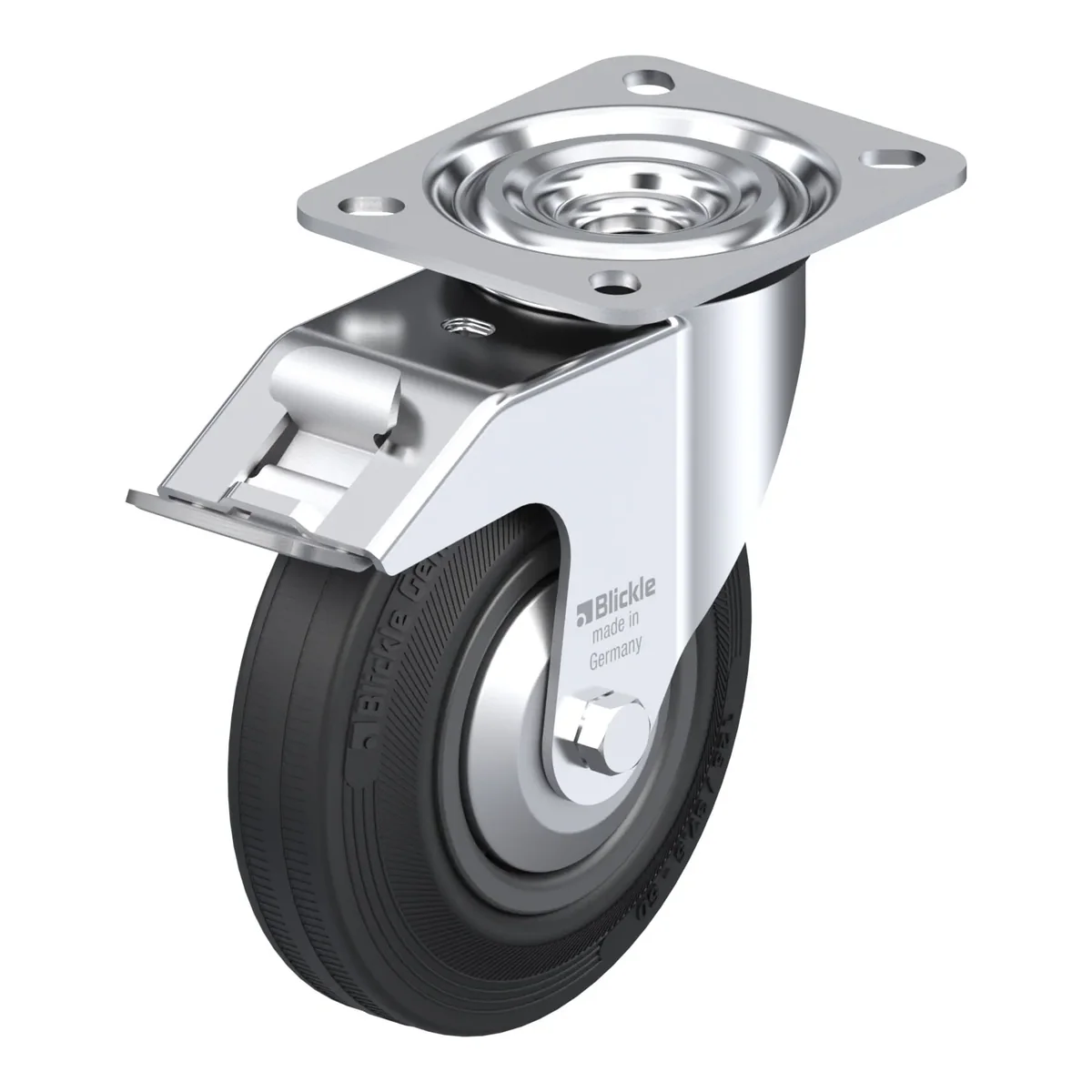 L-VPP 125G-FI-FA – okretni točkić Blickle