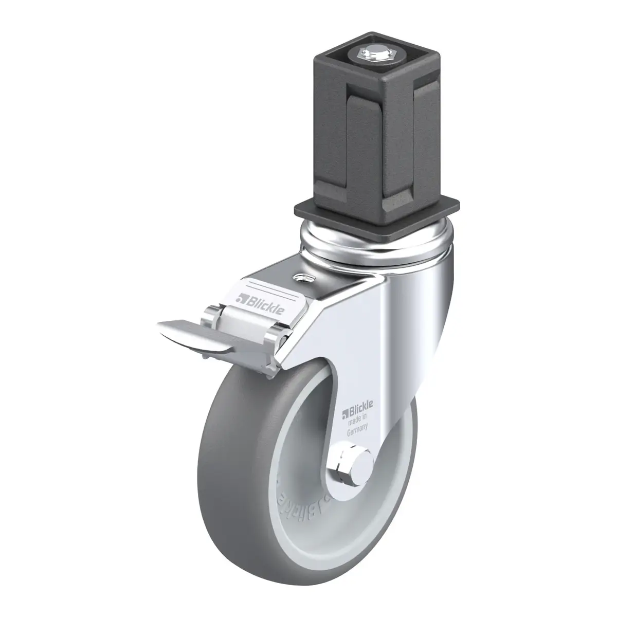 LKRA-TPA 101G-11-FI-EV18 – okretni točkić Blickle