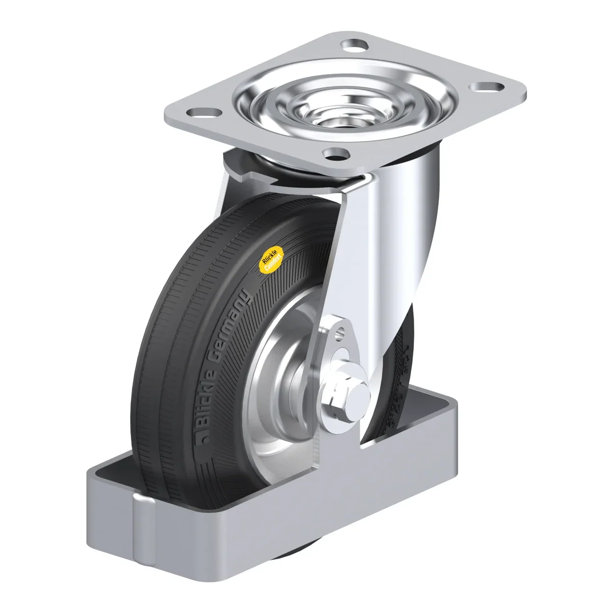 L-RD 125R-FS – okretni točkić Blickle