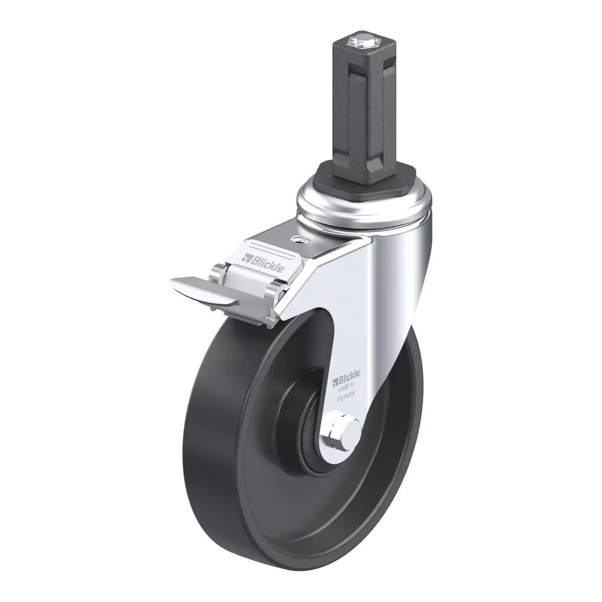 LKRA-POA 125K-11-FI-EV13 – okretni točkić Blickle