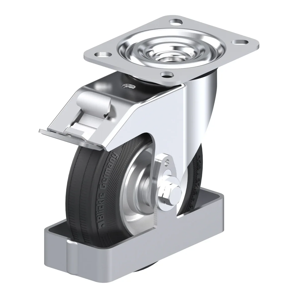 L-RD 125R-FI-FS – okretni točkić Blickle