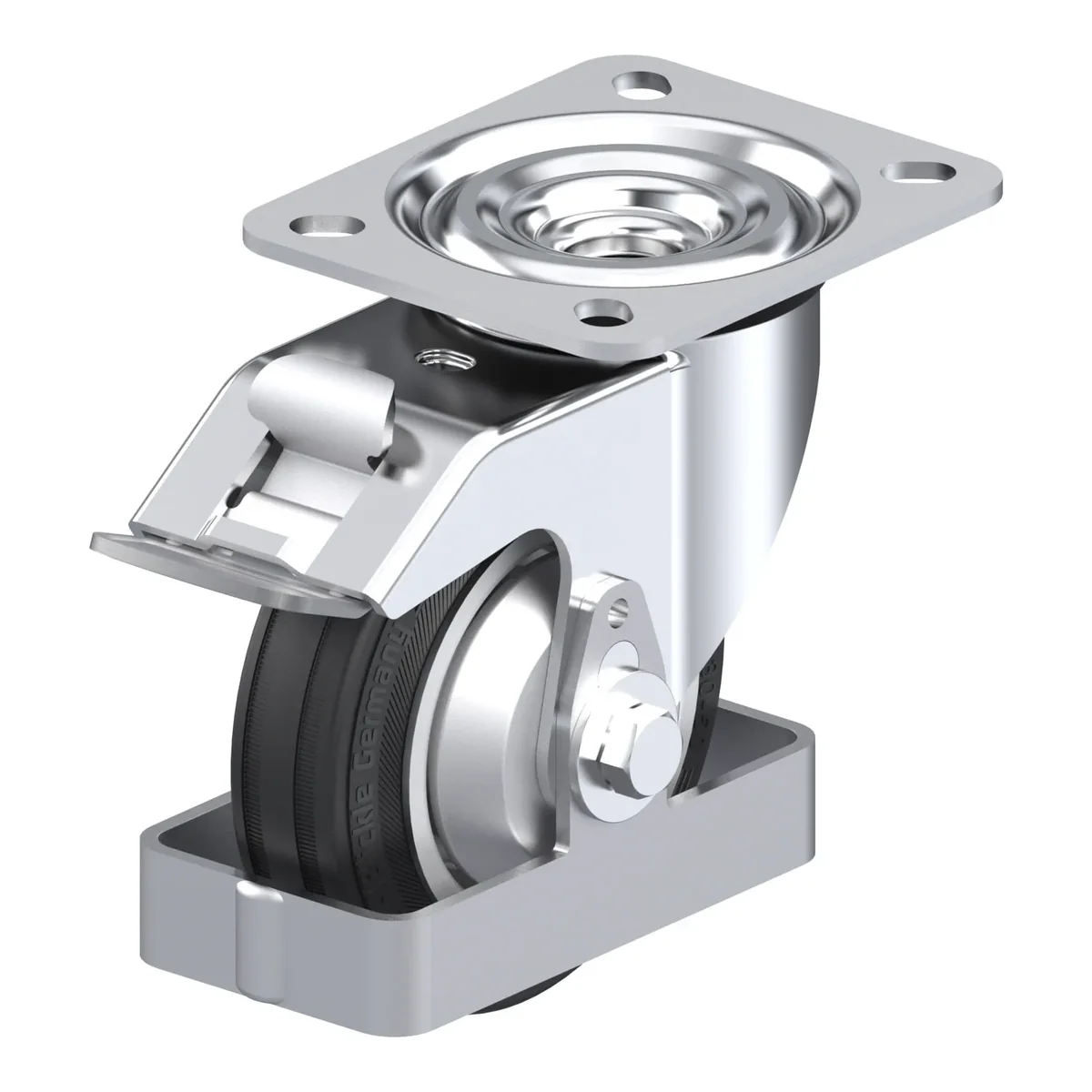 L-RD 100R-FI-FA-FS – okretni točkić Blickle