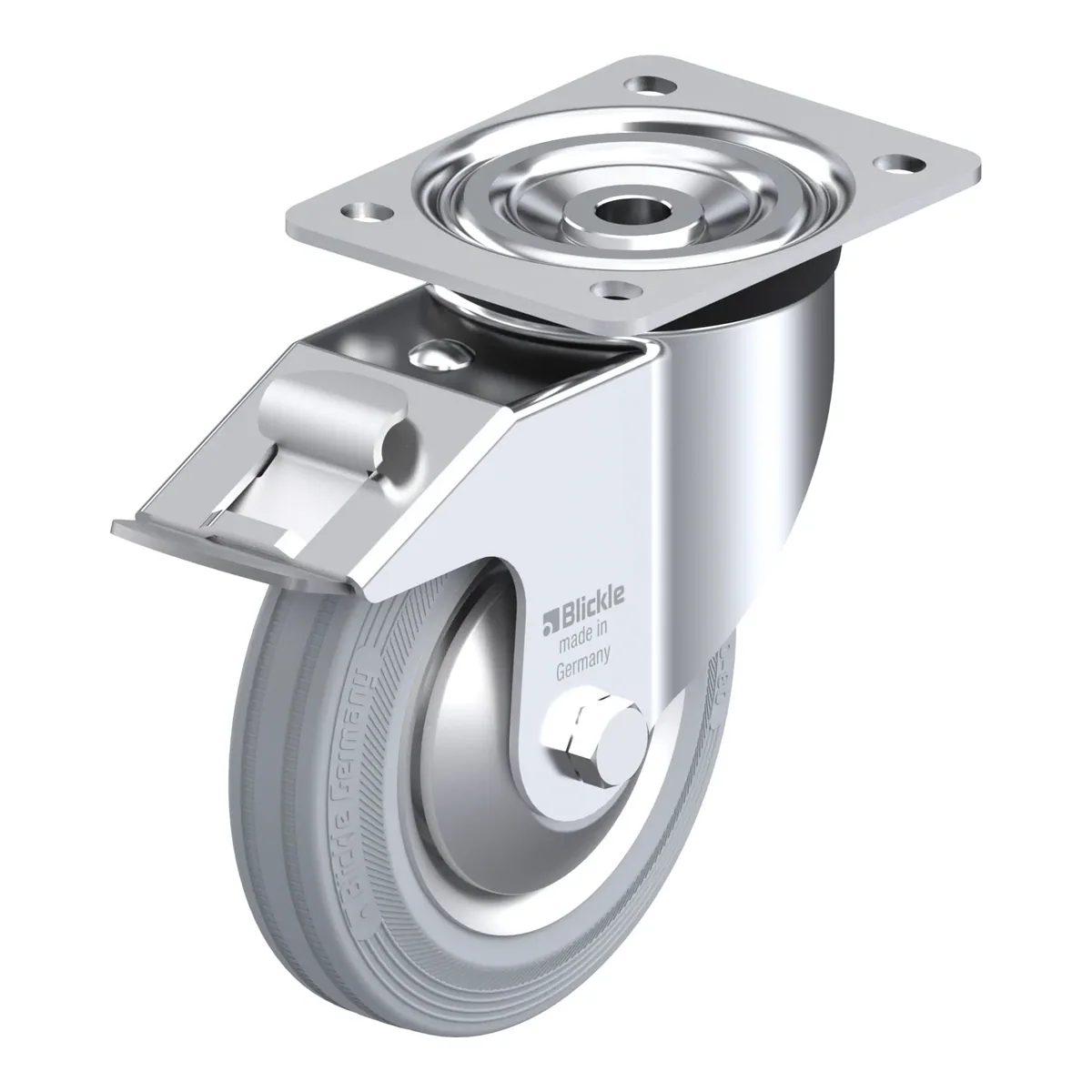 L-V 162R-FI-SG-FA – okretni točkić Blickle