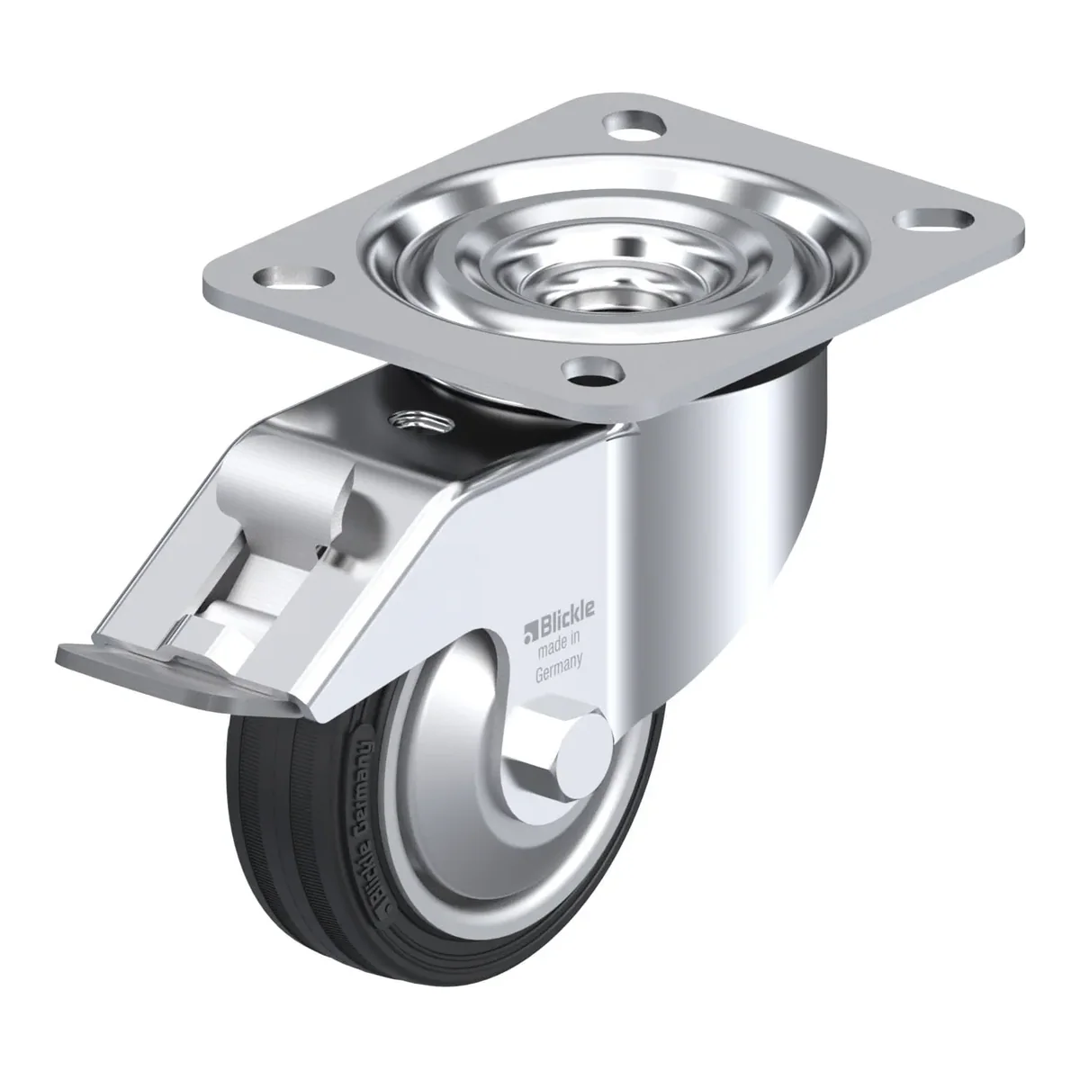 L-V 80R-FI-FA – okretni točkić Blickle
