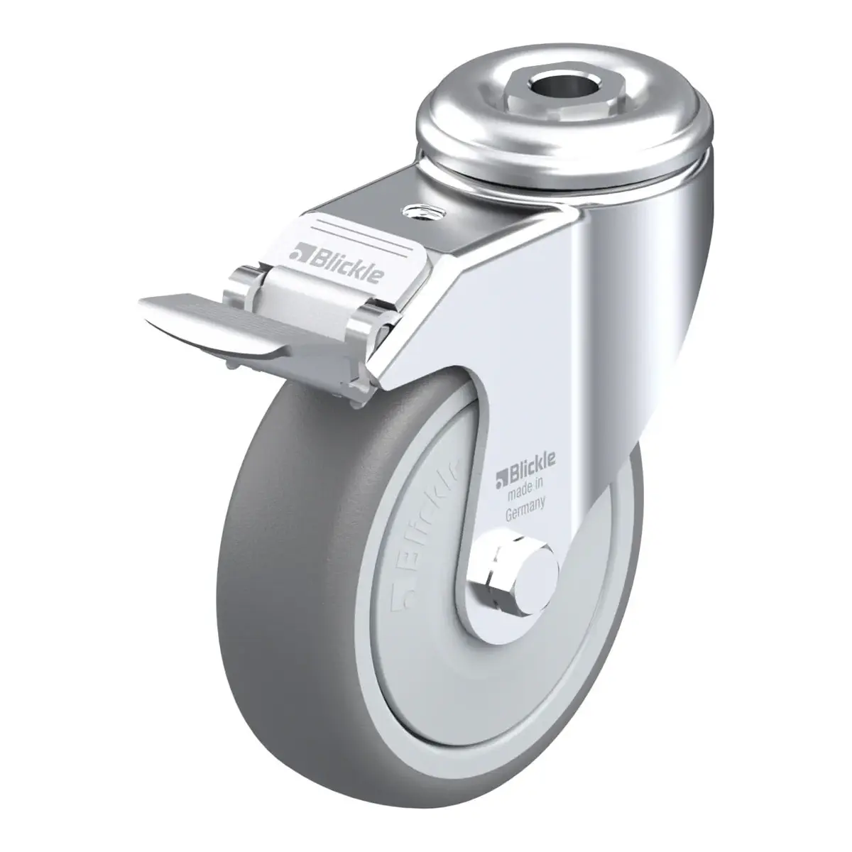 LKRA-TPA 101KF-FI – okretni točkić Blickle