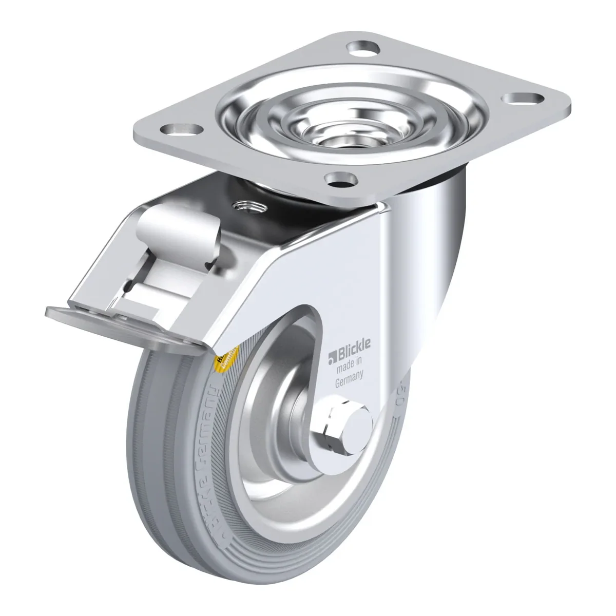L-RD 100R-FI-VLI – okretni točkić Blickle