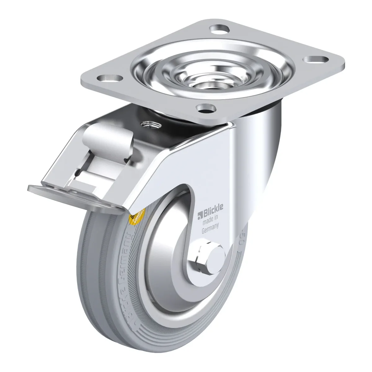 L-RD 100R-FI-VLI-FA – okretni točkić Blickle
