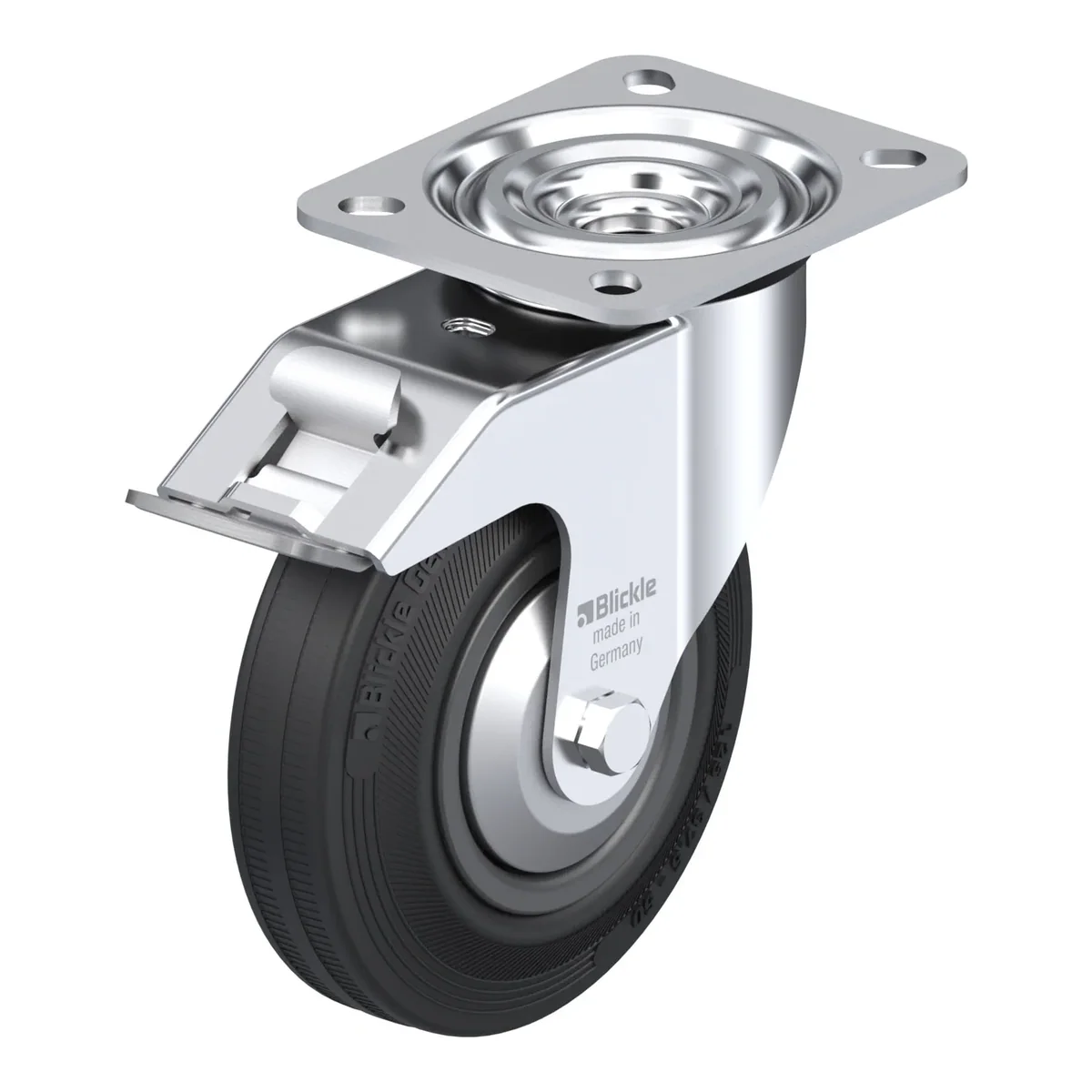 L-VPP 125R-FI-FA – okretni točkić Blickle