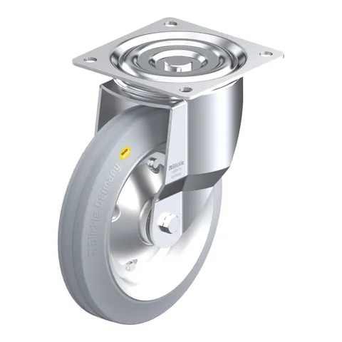 Blickle L-RD 250K-VLI – okretni točkić Ø250 mm, nosivost 450 kg
