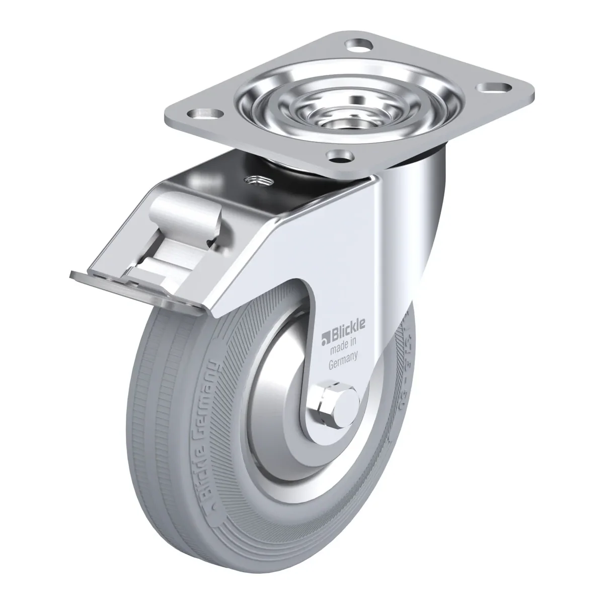 L-V 125R-FI-SG-FA – okretni točkić Blickle