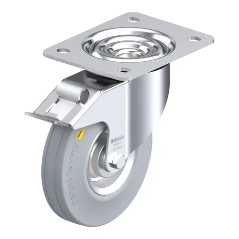 Blickle L-RD 140R-FI-VLI – okretni točkić Ø140 mm, nosivost 175 kg