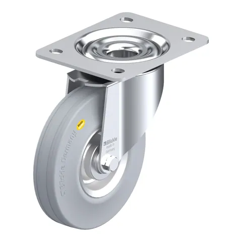 Blickle L-RD 140R-VLI – okretni točkić Ø140 mm, nosivost 175 kg