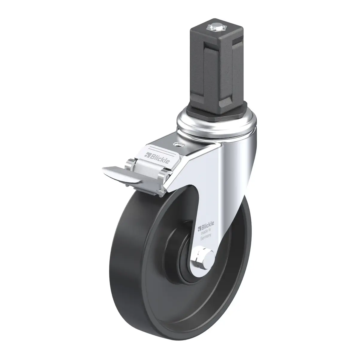 LKRA-POA 125K-11-FI-EV15 – okretni točkić Blickle