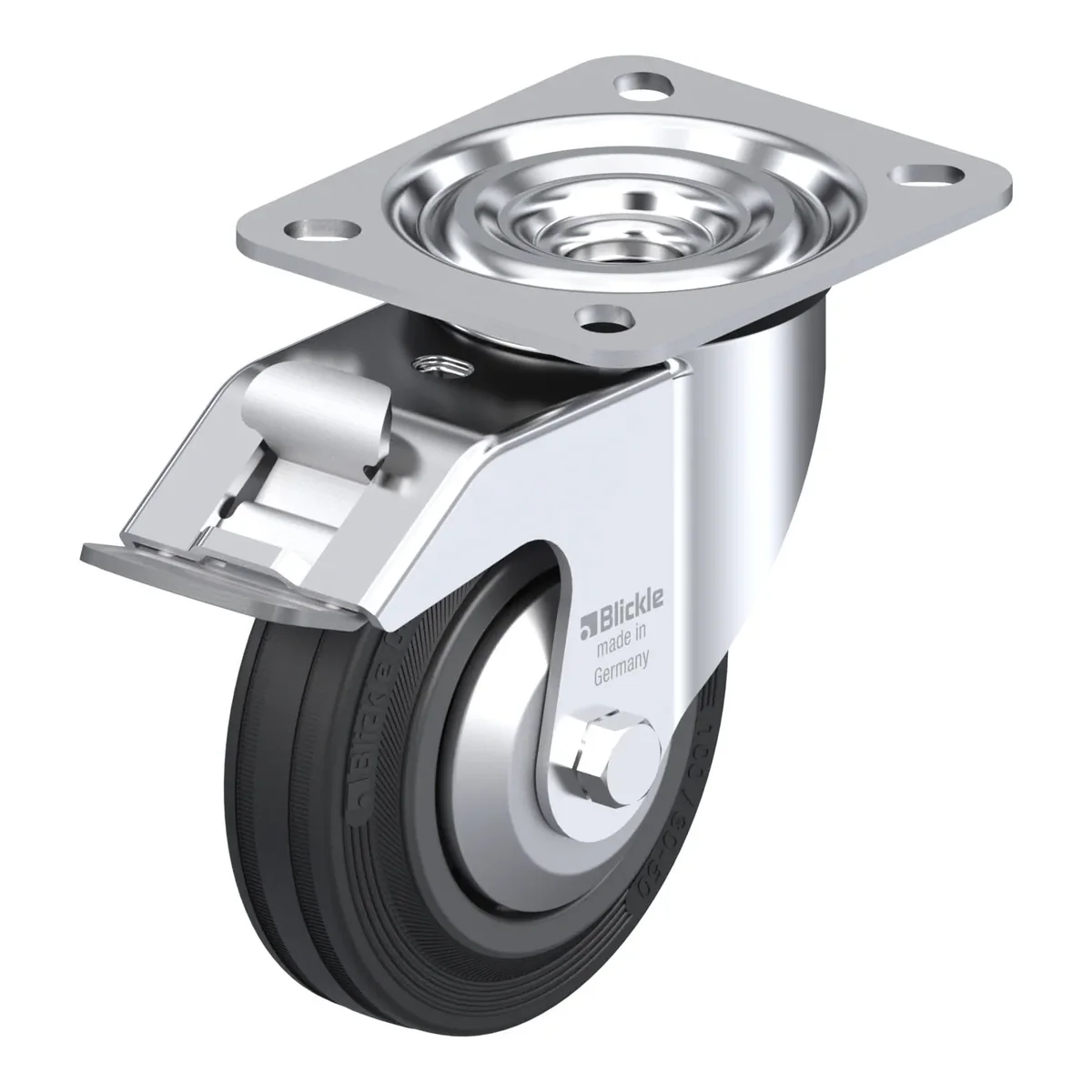 L-VPP 100R-FI-FA – okretni točkić Blickle