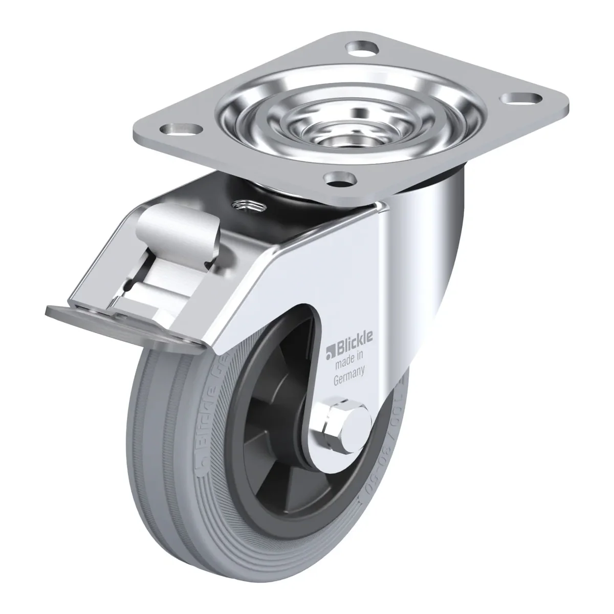 L-VPP 100R-FI-SG – okretni točkić Blickle
