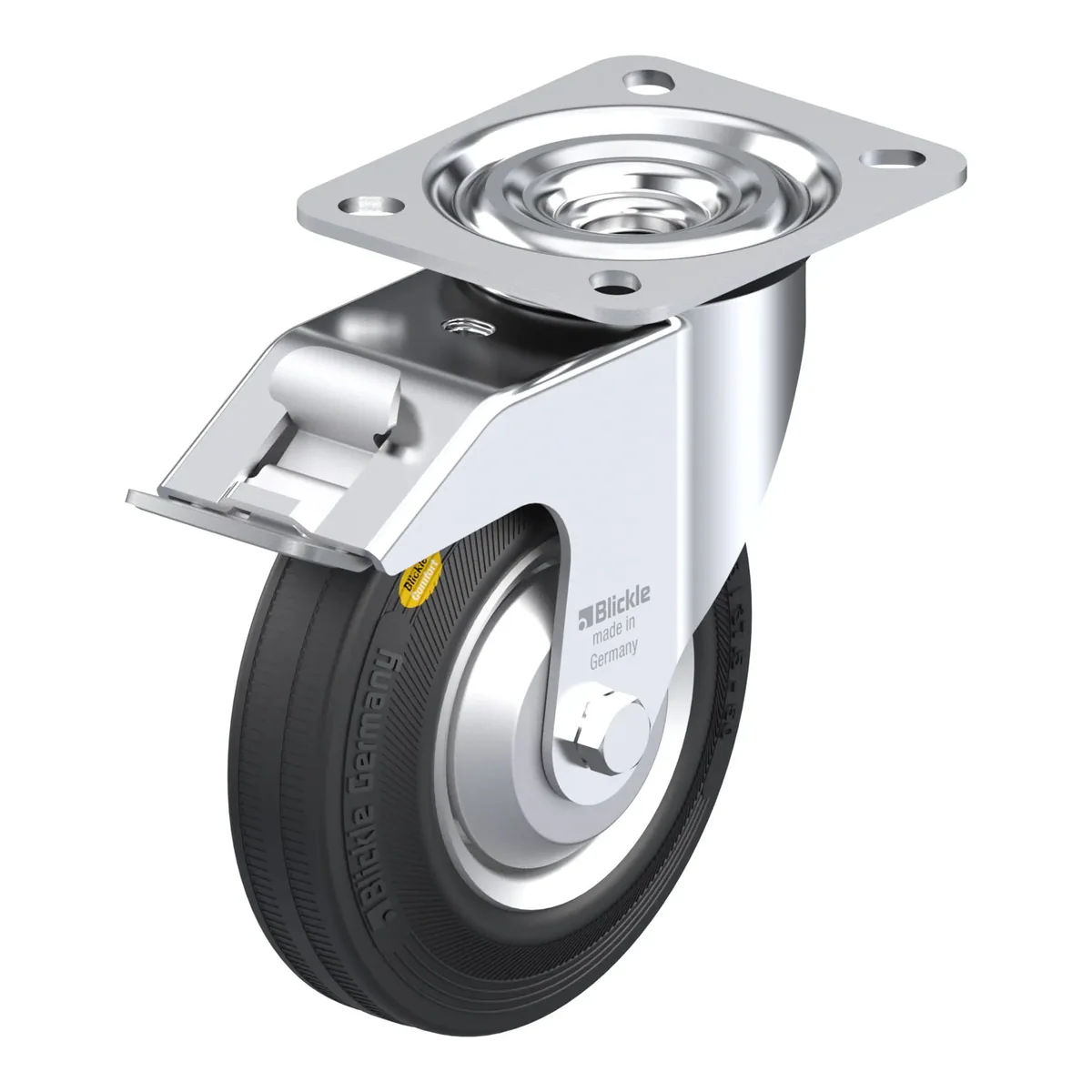 L-RD 125R-FI-FA – okretni točkić Blickle