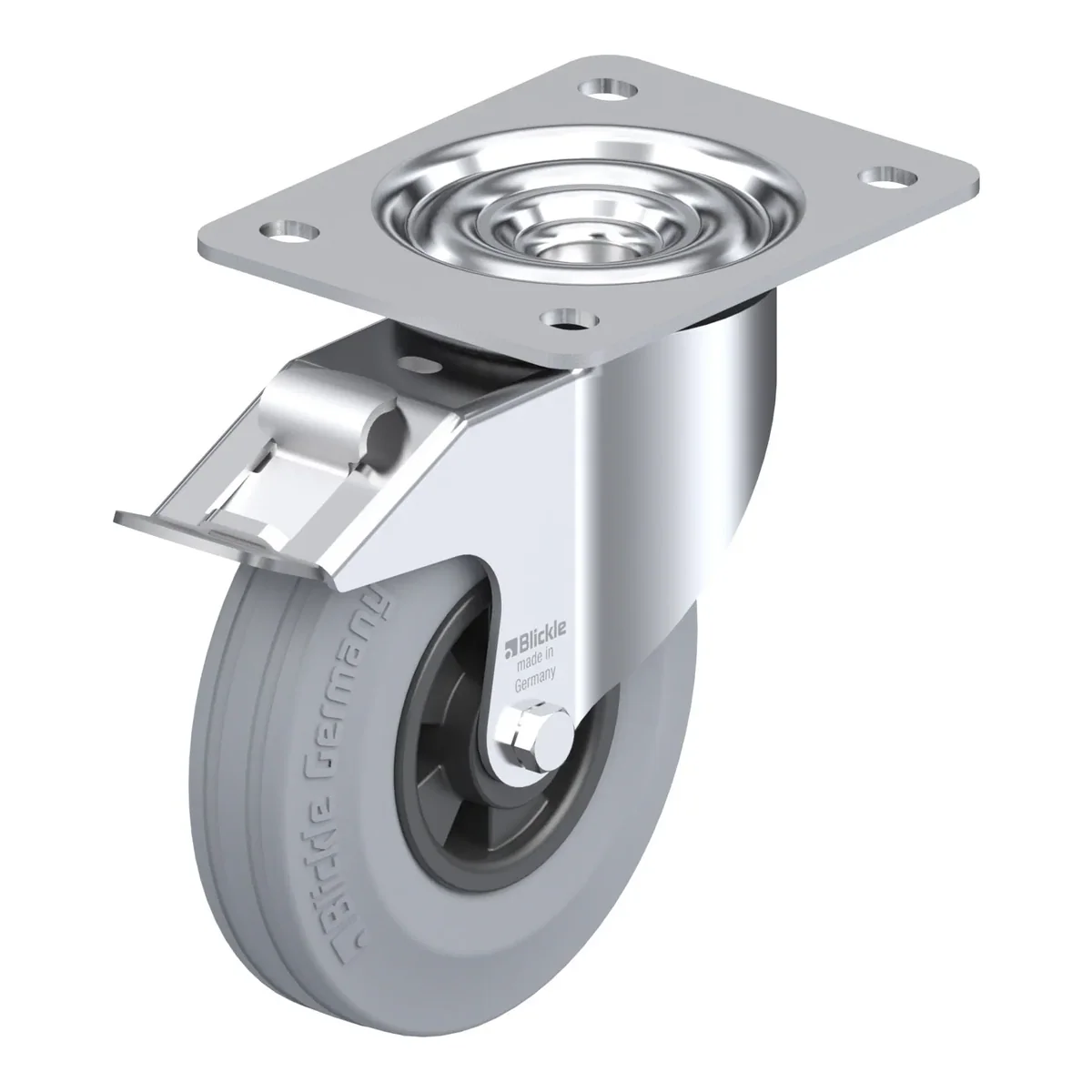 L-VPP 140R-FI-SG – okretni točkić Blickle