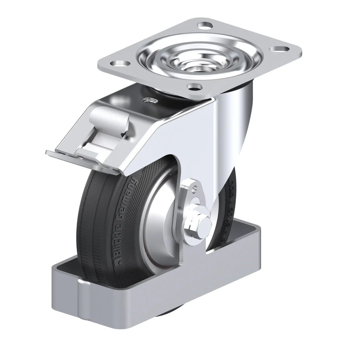 L-RD 125R-FI-FA-FS – okretni točkić Blickle