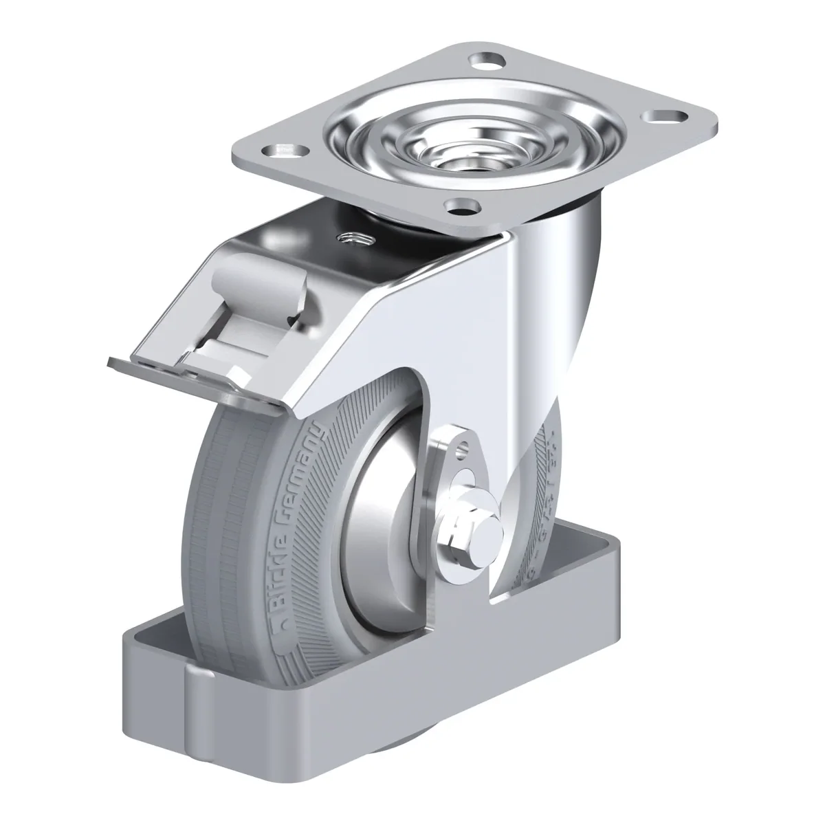L-RD 125R-FI-VLI-FA-FS – okretni točkić Blickle