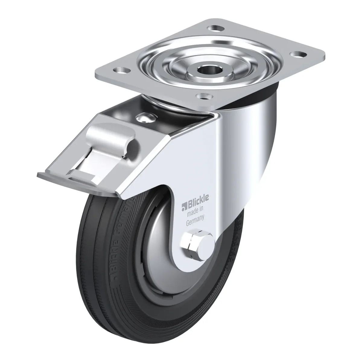 L-VPP 160G-FI-FA – okretni točkić Blickle