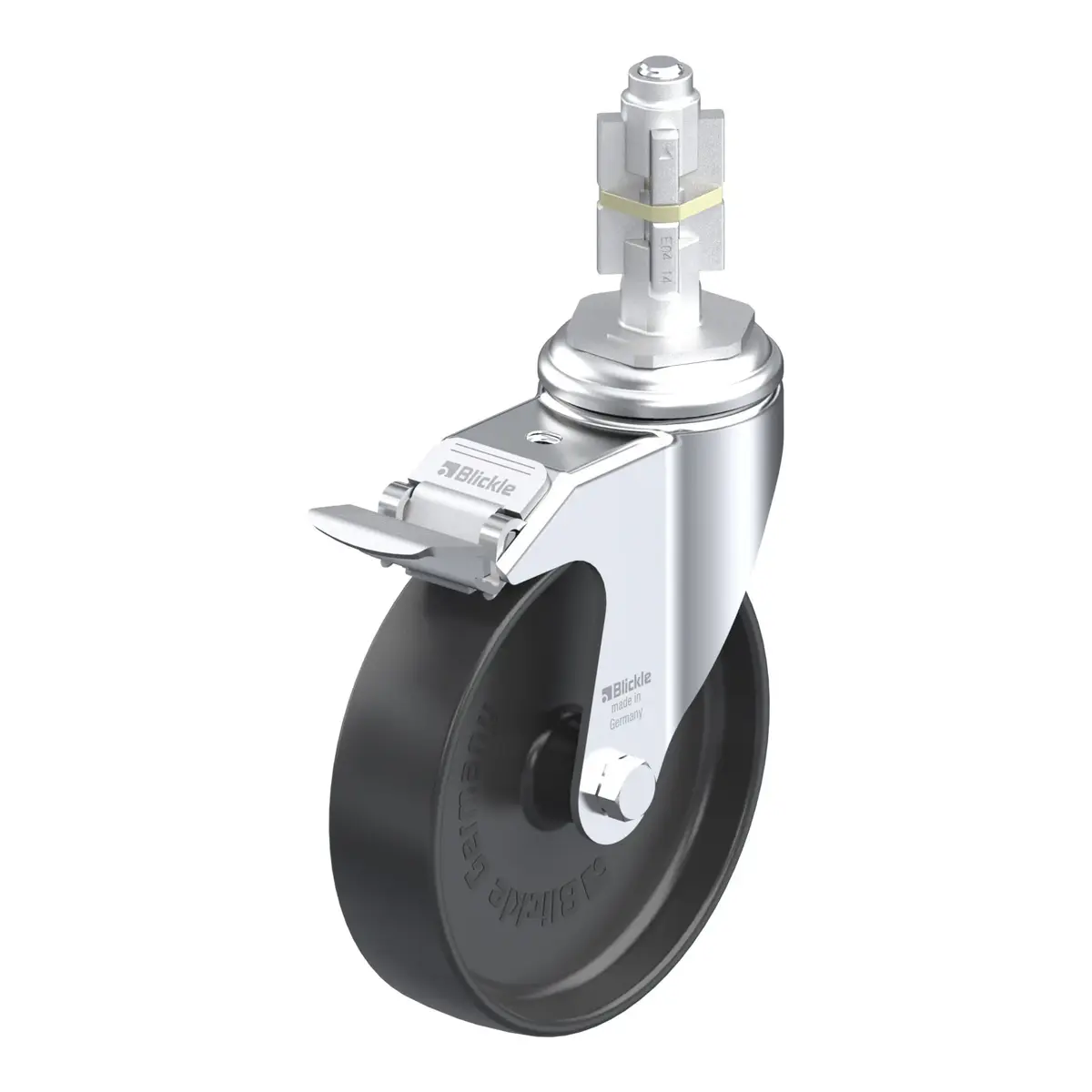 LKRA-POA 125G-11-FI-E14 – okretni točkić Blickle