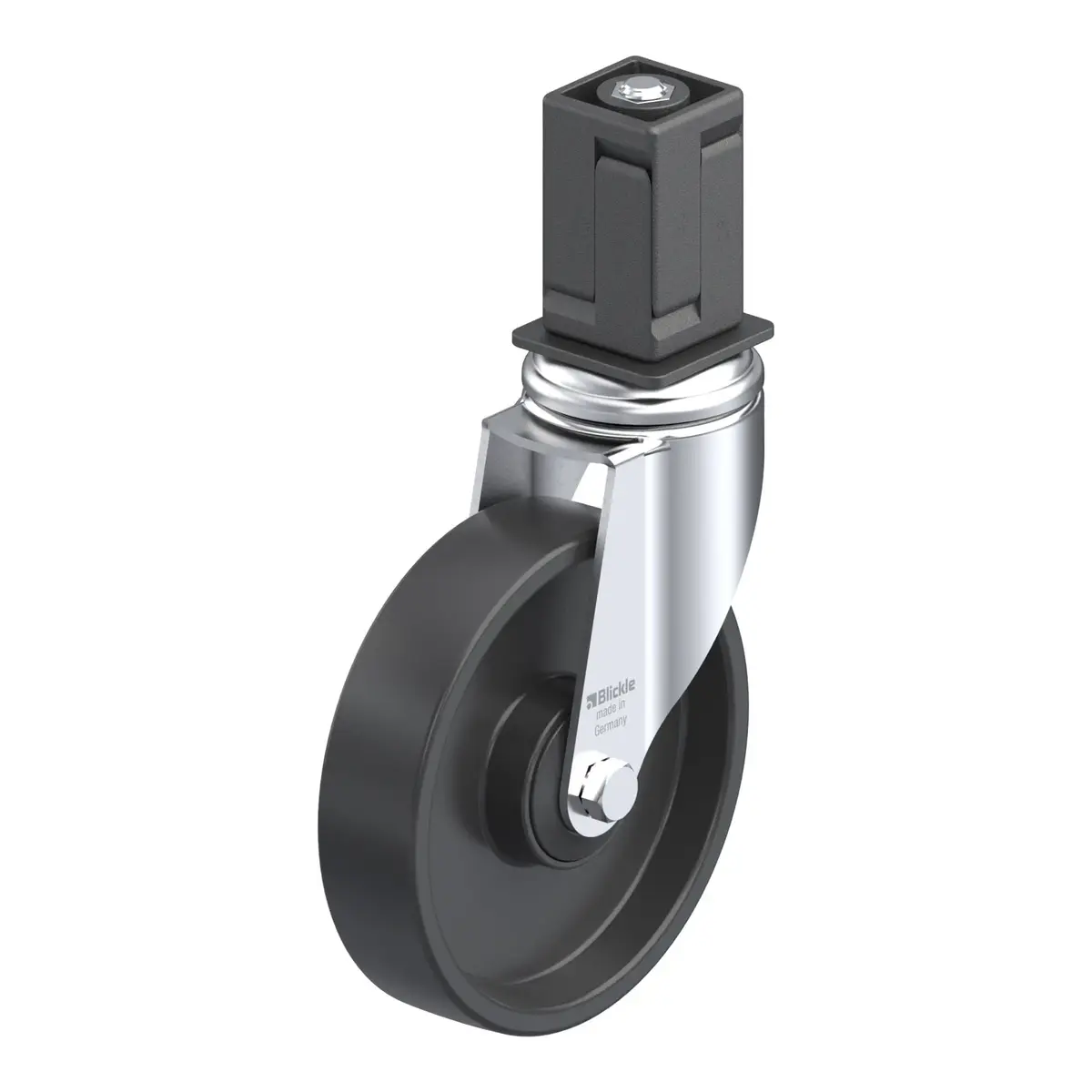 LKRA-POA 125K-11-EV18 – okretni točkić Blickle
