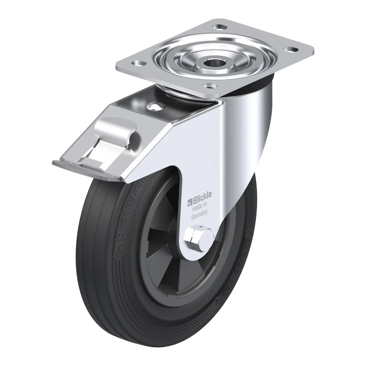 L-VPP 200R-FI – okretni točkić Blickle