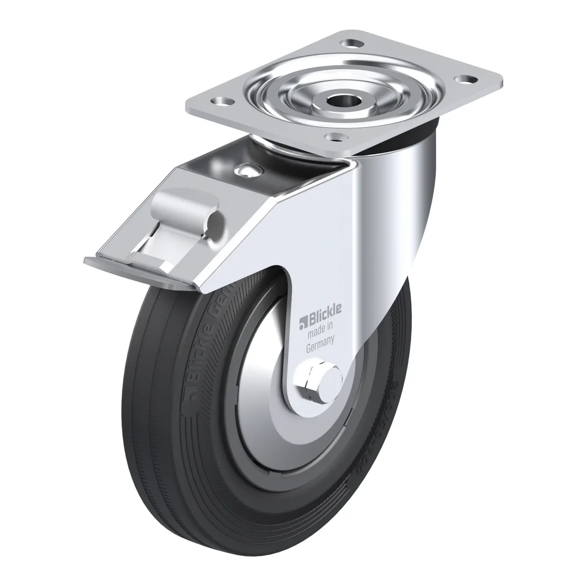 L-VPP 200R-FI-FA – okretni točkić Blickle