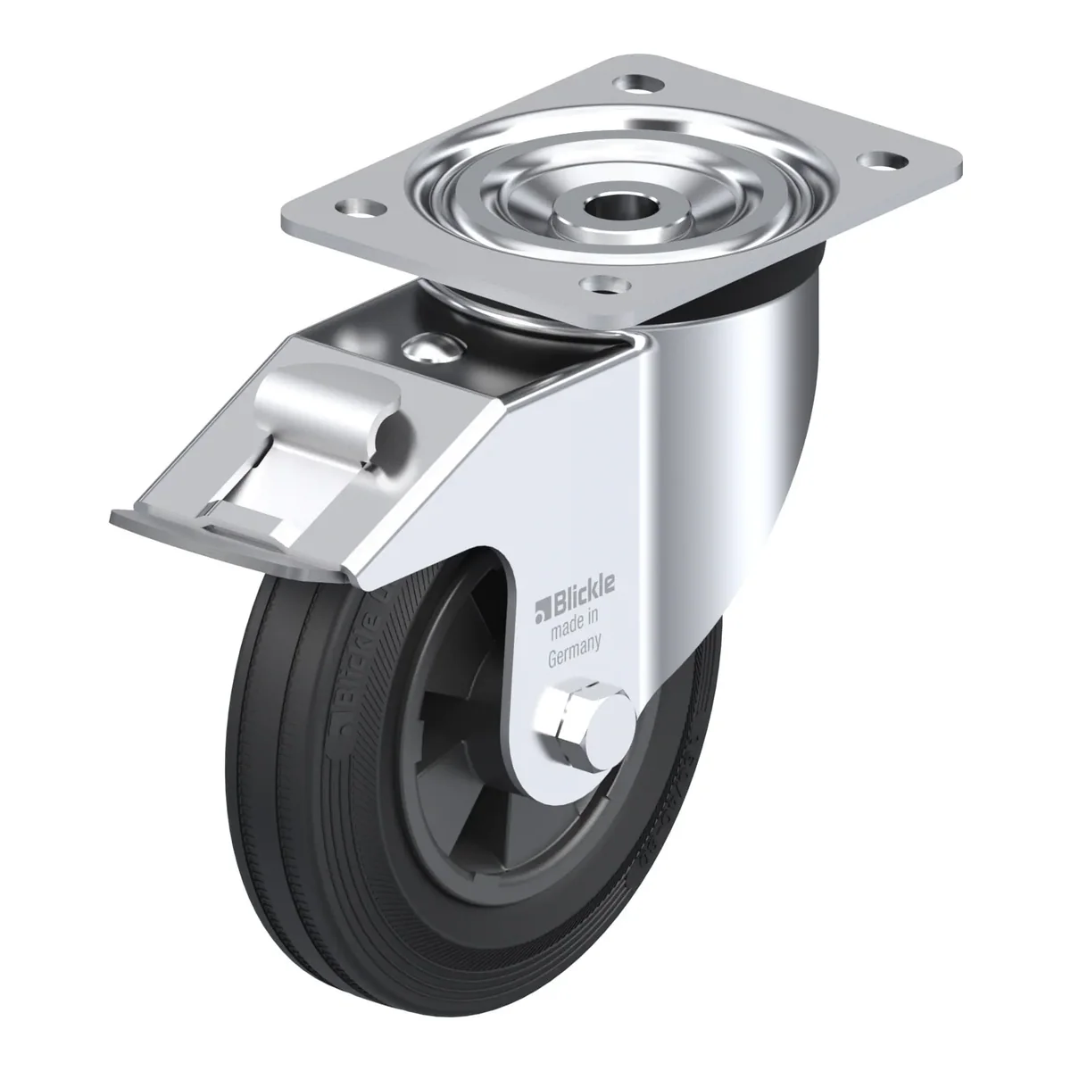 L-VPP 160R-FI – okretni točkić Blickle