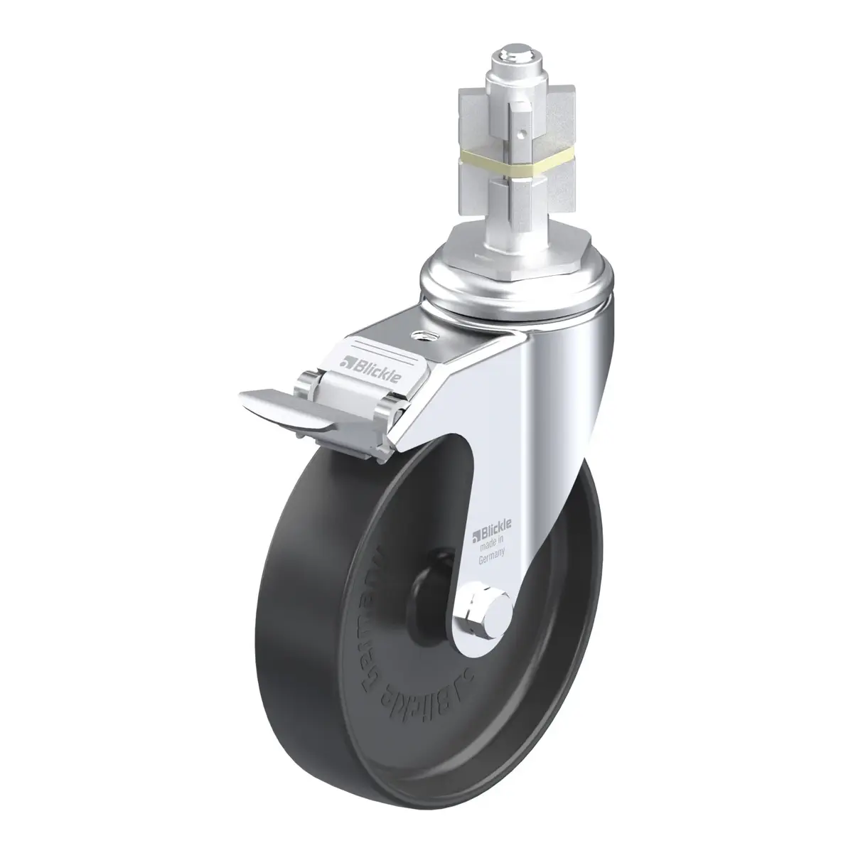 LKRA-POA 125G-11-FI-E15 – okretni točkić Blickle
