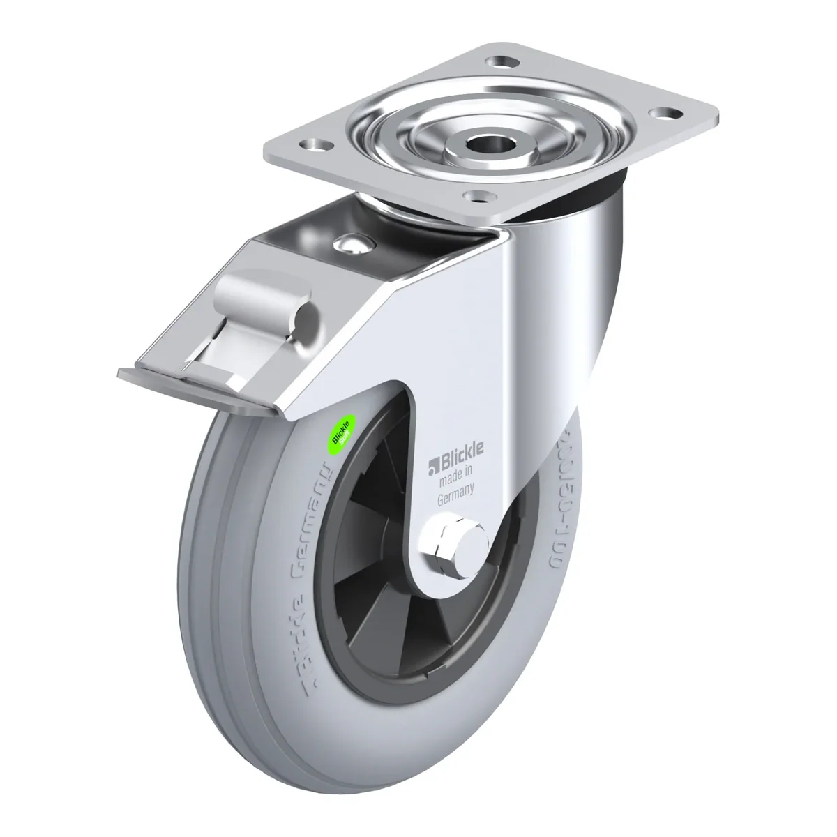 L-VWPP 200R-FI-SG – okretni točkić Blickle