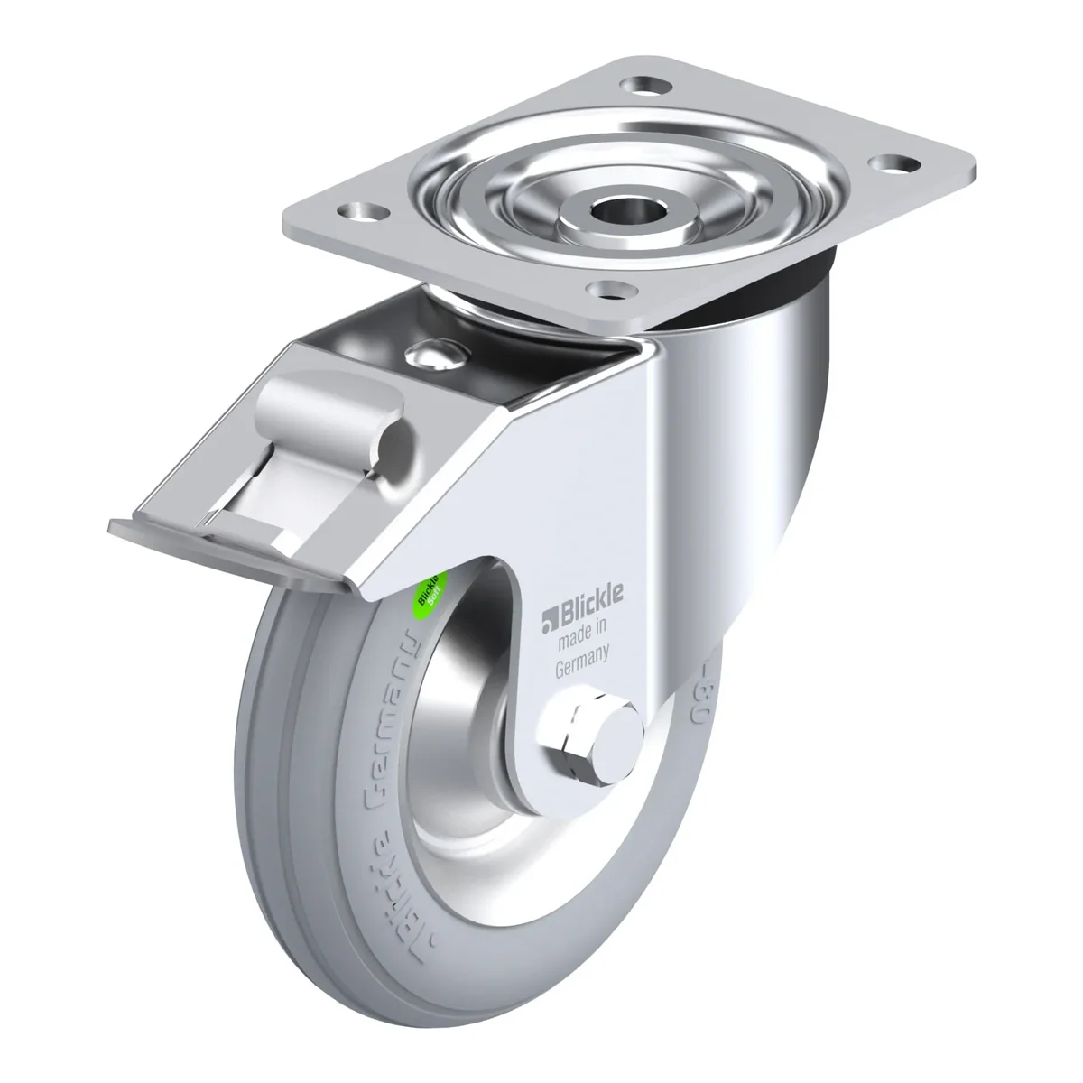 L-VW 162R-FI-SG – okretni točkić Blickle