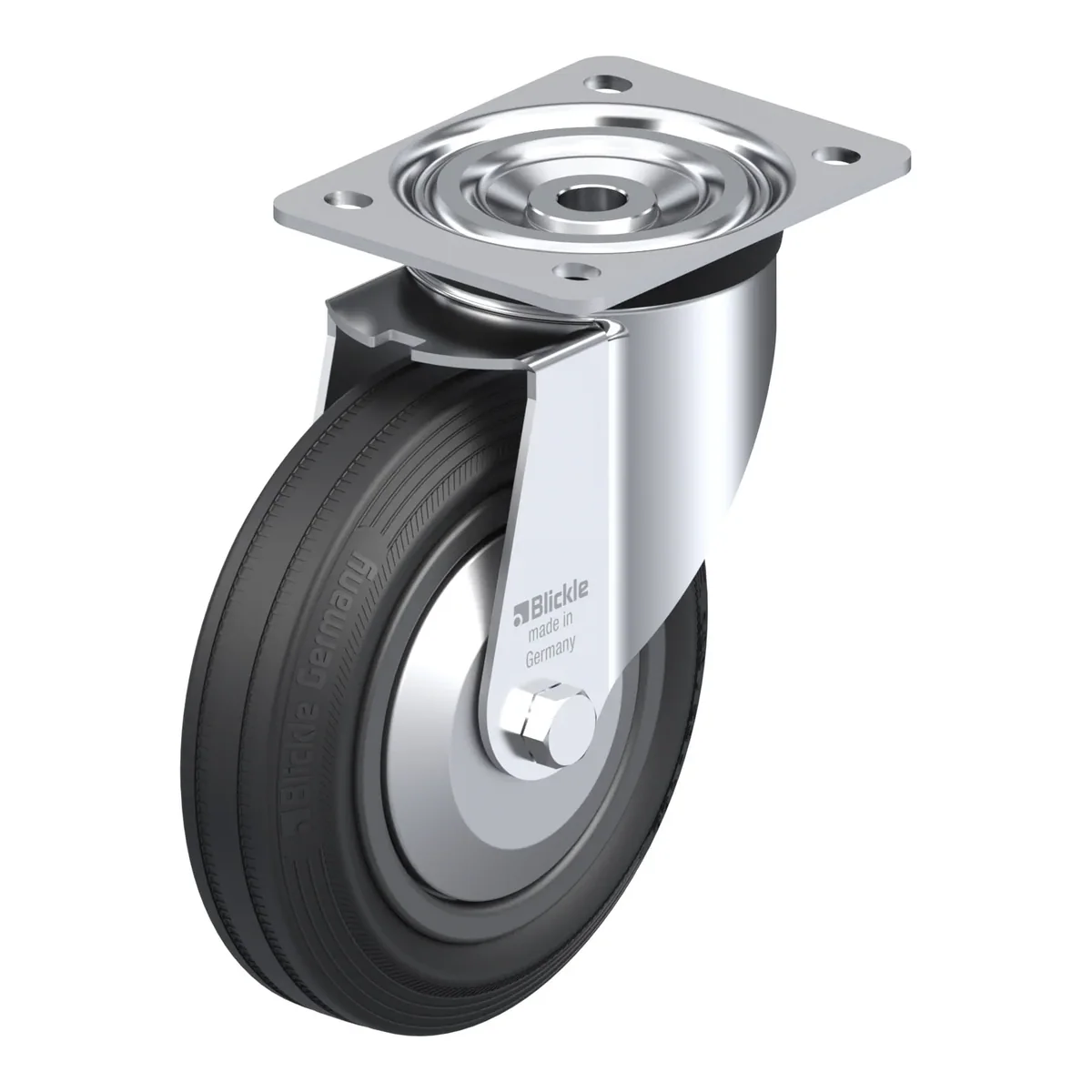 L-VPP 180G-FA – okretni točkić Blickle