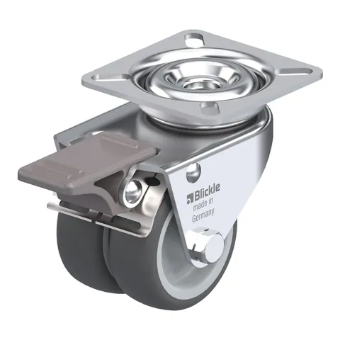 LDA-PATH 50G-FI